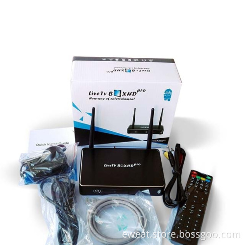 High quality iptv indian box 10 days free indian apk test with 450 live channels